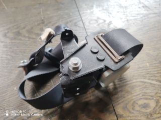 bontott SUBARU IMPREZA Jobb hátsó Biztonsági Öv