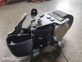 bontott SUBARU IMPREZA Jobb hátsó Biztonsági Öv