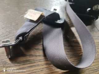 bontott SUBARU IMPREZA Jobb hátsó Biztonsági Öv