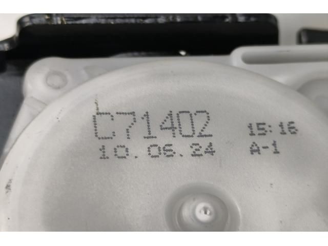 bontott SUBARU IMPREZA Jobb hátsó Biztonsági Öv