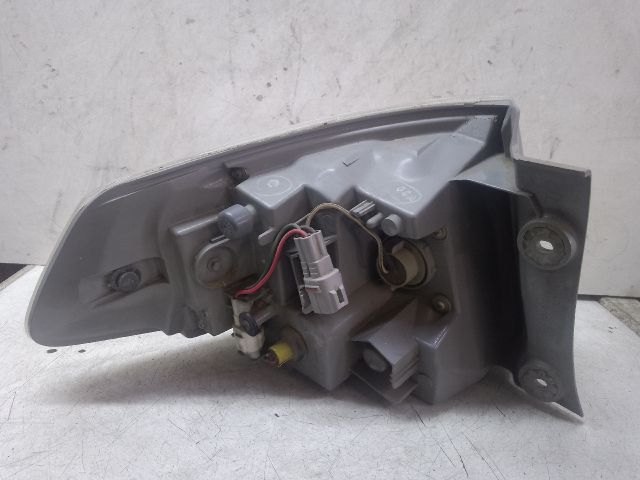 bontott SUBARU IMPREZA Jobb Külső Hátsó Lámpa