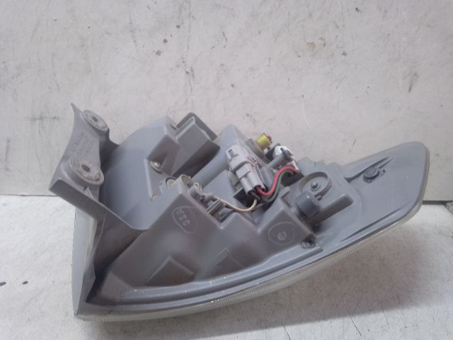 bontott SUBARU IMPREZA Jobb Külső Hátsó Lámpa