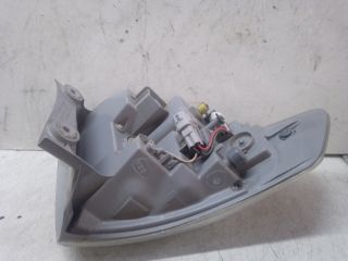 bontott SUBARU IMPREZA Jobb Külső Hátsó Lámpa