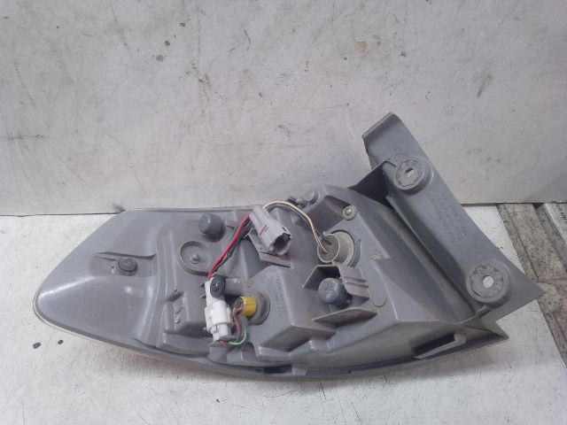 bontott SUBARU IMPREZA Jobb Külső Hátsó Lámpa