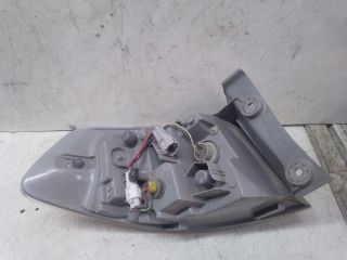 bontott SUBARU IMPREZA Jobb Külső Hátsó Lámpa