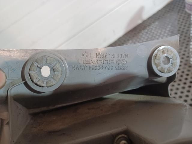 bontott SUBARU IMPREZA Jobb Külső Hátsó Lámpa