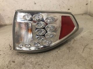 bontott SUBARU IMPREZA Jobb Külső Hátsó Lámpa