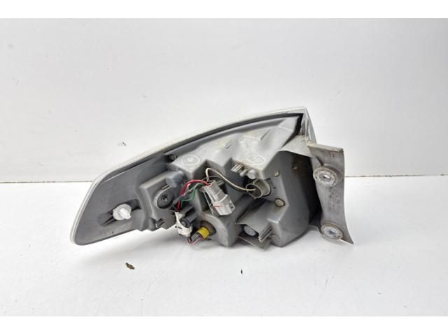 bontott SUBARU IMPREZA Jobb Külső Hátsó Lámpa