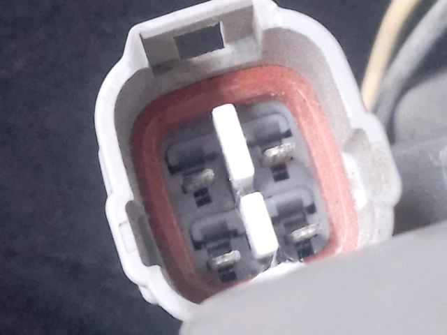 bontott SUBARU IMPREZA Jobb Külső Hátsó Lámpa