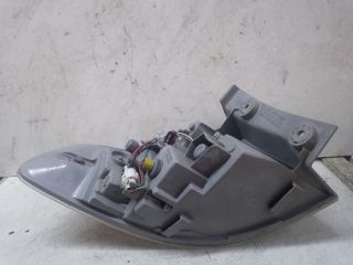 bontott SUBARU IMPREZA Jobb Külső Hátsó Lámpa