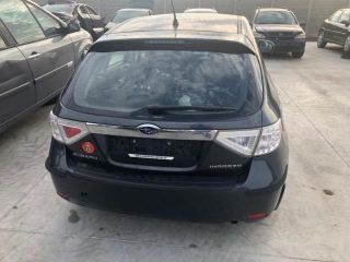 bontott SUBARU IMPREZA Jobb Külső Hátsó Lámpa