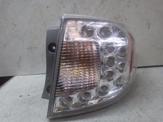 bontott SUBARU IMPREZA Jobb Külső Hátsó Lámpa