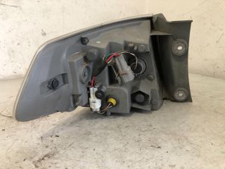 bontott SUBARU IMPREZA Jobb Külső Hátsó Lámpa