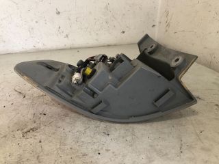 bontott SUBARU IMPREZA Jobb Külső Hátsó Lámpa