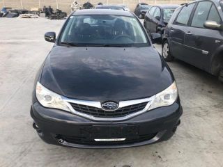 bontott SUBARU IMPREZA Jobb Külső Hátsó Lámpa