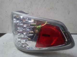 bontott SUBARU IMPREZA Jobb Külső Hátsó Lámpa