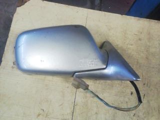 bontott SUBARU IMPREZA Jobb Visszapillantó Tükör (Elektromos)