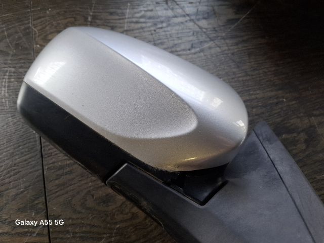 bontott SUBARU IMPREZA Jobb Visszapillantó Tükör (Elektromos)