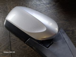 bontott SUBARU IMPREZA Jobb Visszapillantó Tükör (Elektromos)