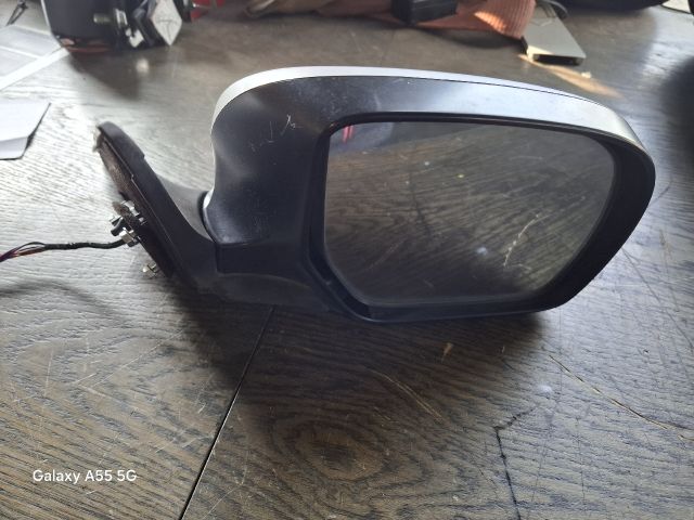 bontott SUBARU IMPREZA Jobb Visszapillantó Tükör (Elektromos)