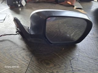 bontott SUBARU IMPREZA Jobb Visszapillantó Tükör (Elektromos)