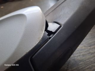 bontott SUBARU IMPREZA Jobb Visszapillantó Tükör (Elektromos)