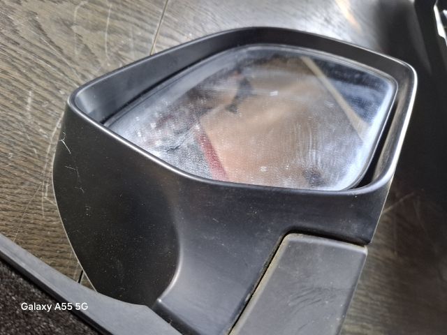 bontott SUBARU IMPREZA Jobb Visszapillantó Tükör (Elektromos)