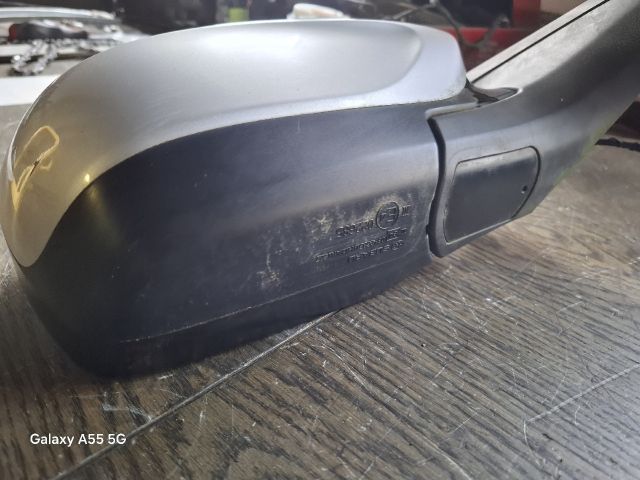 bontott SUBARU IMPREZA Jobb Visszapillantó Tükör (Elektromos)