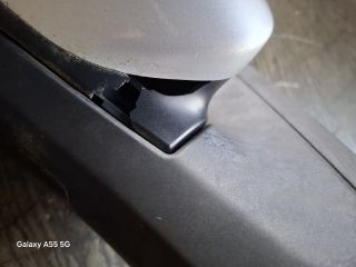 bontott SUBARU IMPREZA Jobb Visszapillantó Tükör (Elektromos)