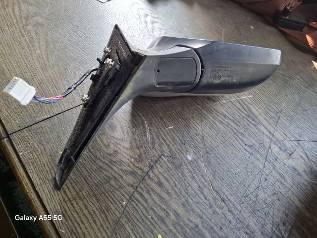 bontott SUBARU IMPREZA Jobb Visszapillantó Tükör (Elektromos)