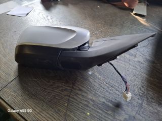 bontott SUBARU IMPREZA Jobb Visszapillantó Tükör (Elektromos)