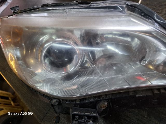 bontott SUBARU IMPREZA Jobb Xenon Fényszóró