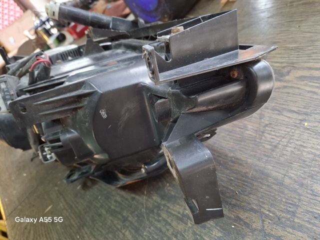 bontott SUBARU IMPREZA Jobb Xenon Fényszóró