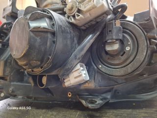 bontott SUBARU IMPREZA Jobb Xenon Fényszóró