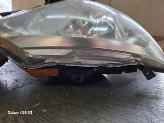 bontott SUBARU IMPREZA Jobb Xenon Fényszóró