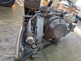 bontott SUBARU IMPREZA Jobb Xenon Fényszóró