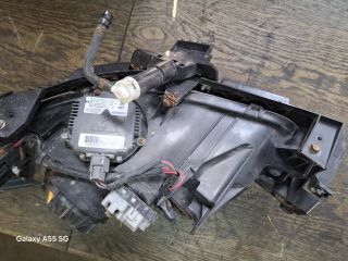 bontott SUBARU IMPREZA Jobb Xenon Fényszóró