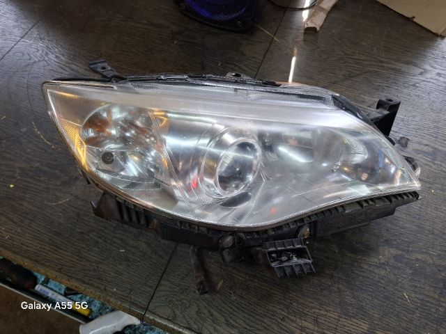 bontott SUBARU IMPREZA Jobb Xenon Fényszóró