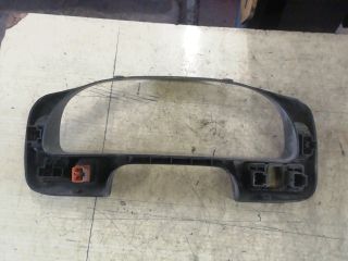 bontott SUBARU IMPREZA Kilométeróra Keret