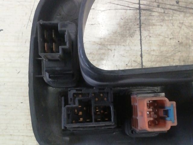 bontott SUBARU IMPREZA Kilométeróra Keret