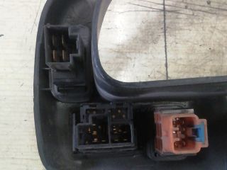 bontott SUBARU IMPREZA Kilométeróra Keret