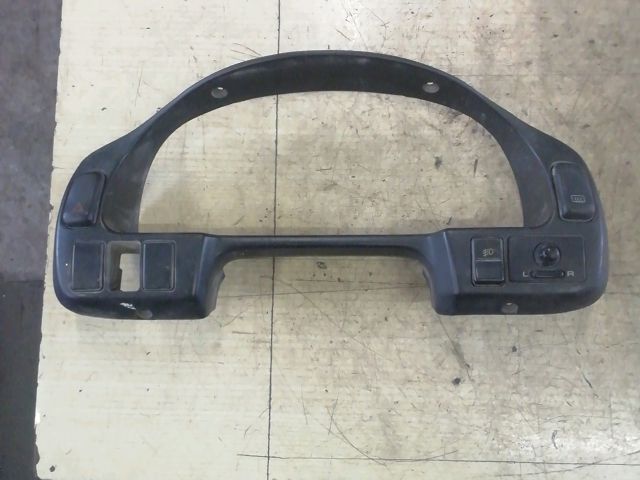 bontott SUBARU IMPREZA Kilométeróra Keret