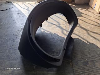 bontott SUBARU IMPREZA Kilométeróra Keret