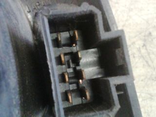 bontott SUBARU IMPREZA Kilométeróra Keret