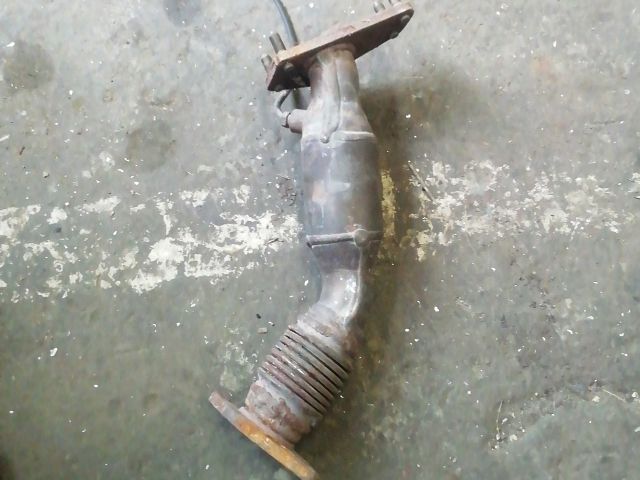 bontott SUBARU IMPREZA Kipufogó Rezgéscsillapító