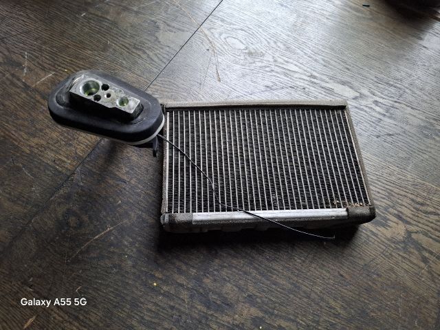 bontott SUBARU IMPREZA Klíma Párologtató