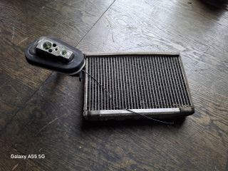 bontott SUBARU IMPREZA Klíma Párologtató