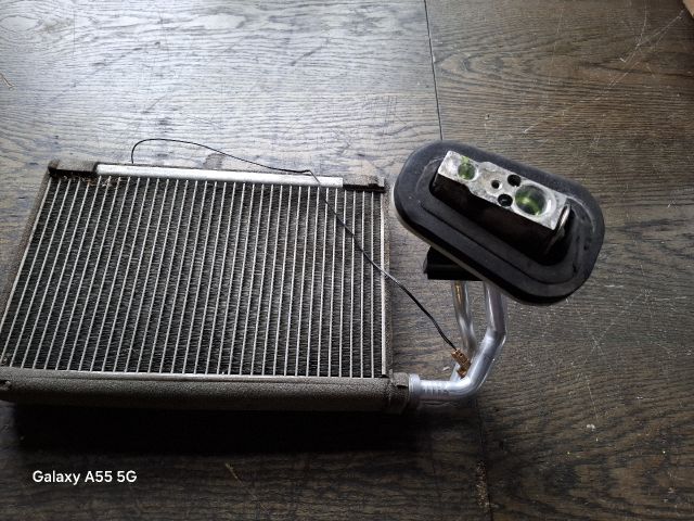 bontott SUBARU IMPREZA Klíma Párologtató