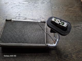 bontott SUBARU IMPREZA Klíma Párologtató