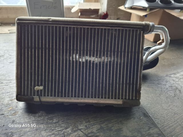 bontott SUBARU IMPREZA Klíma Párologtató